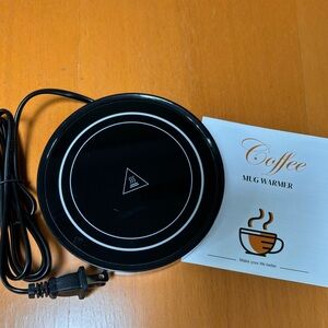 Electric Mug warmer